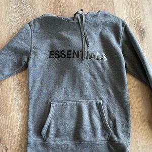 Essentials Inspired Hoodie